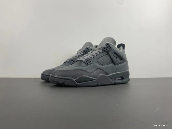 Rep Onekick Air 4 SE Jordan Olympics Paris 0801